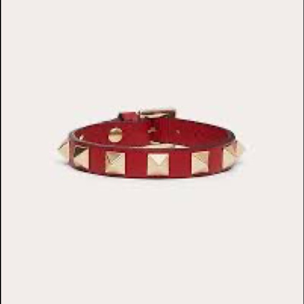 Red Valentino Bracelet